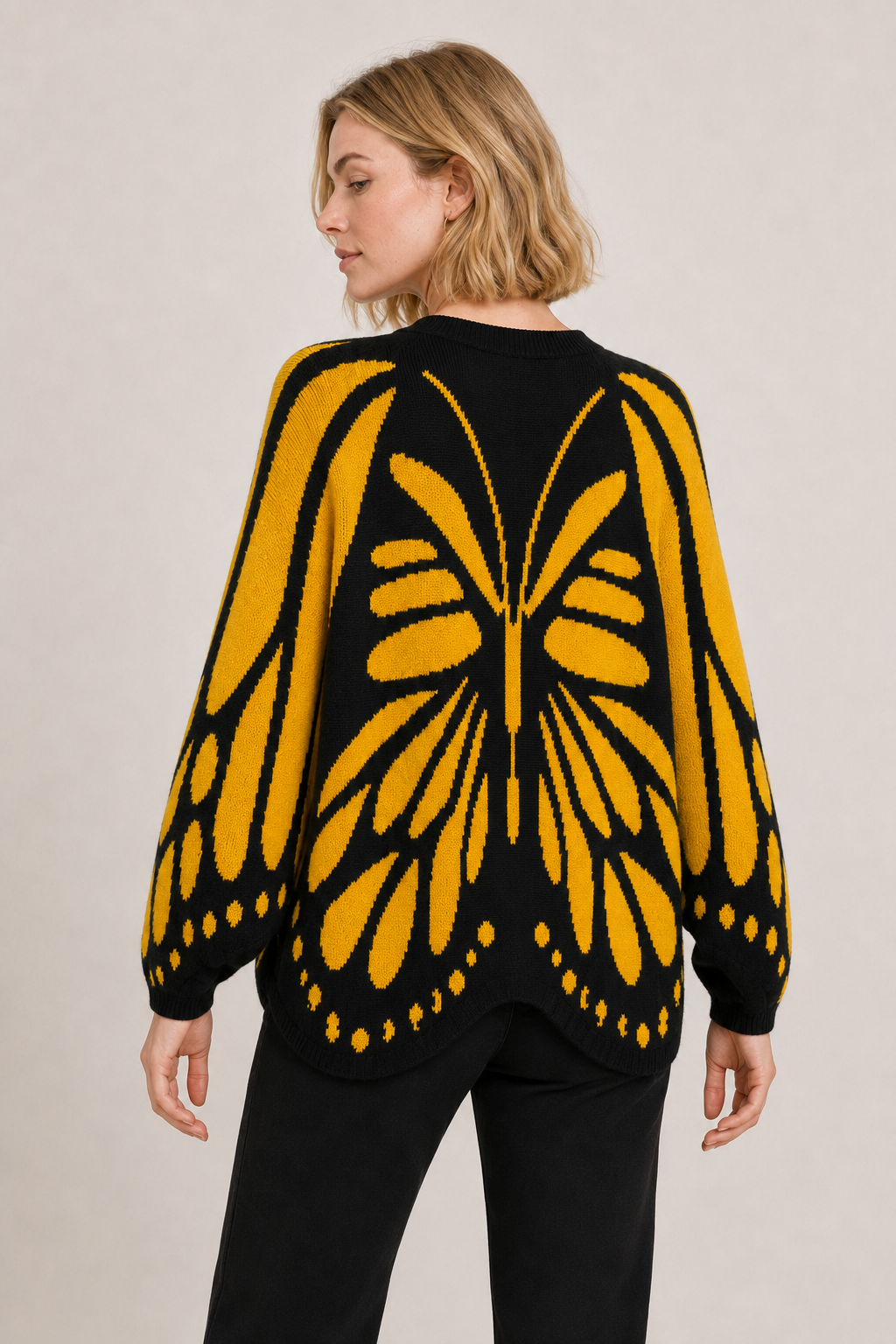 Mariposa Cardigan