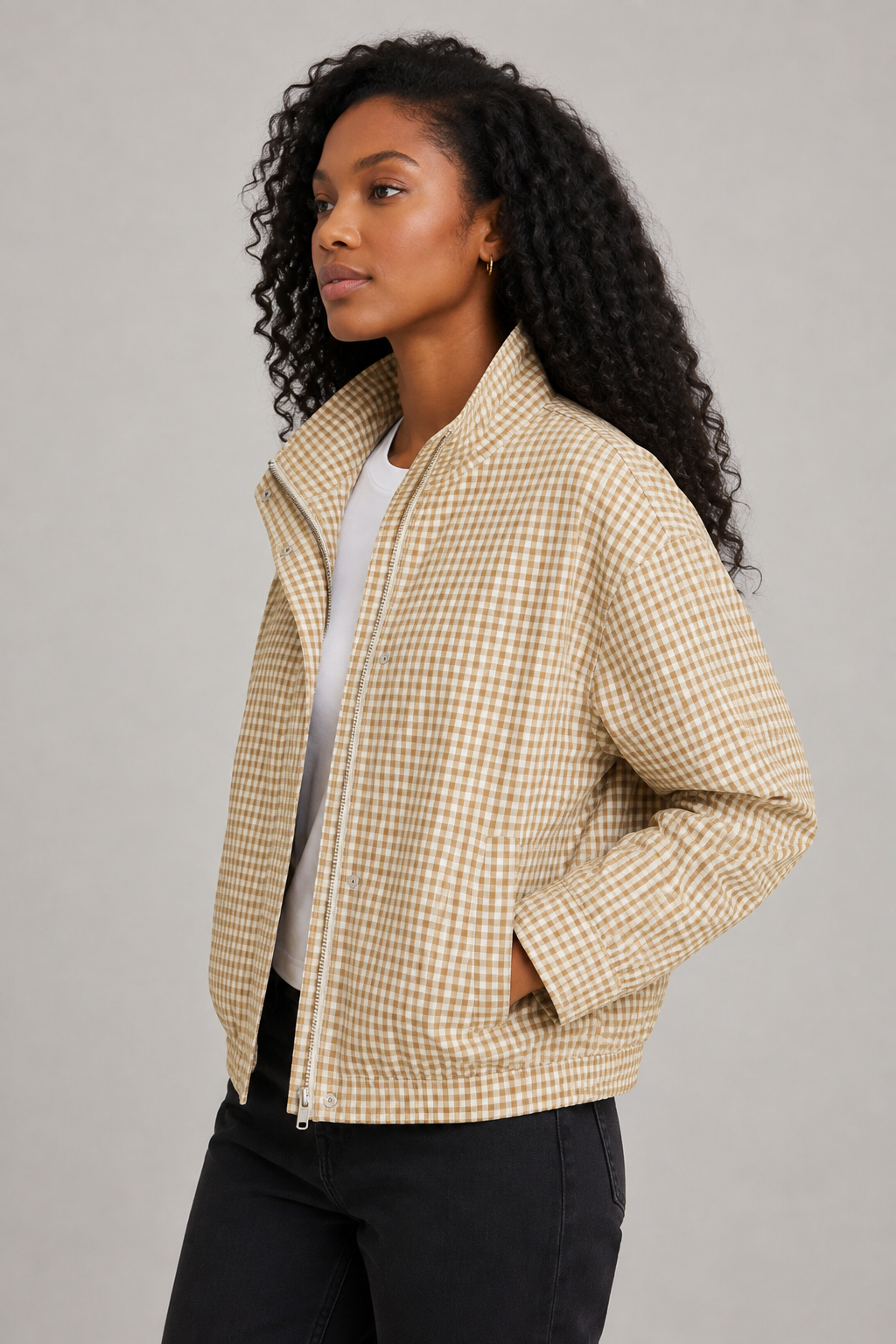 Chronicle Jacket