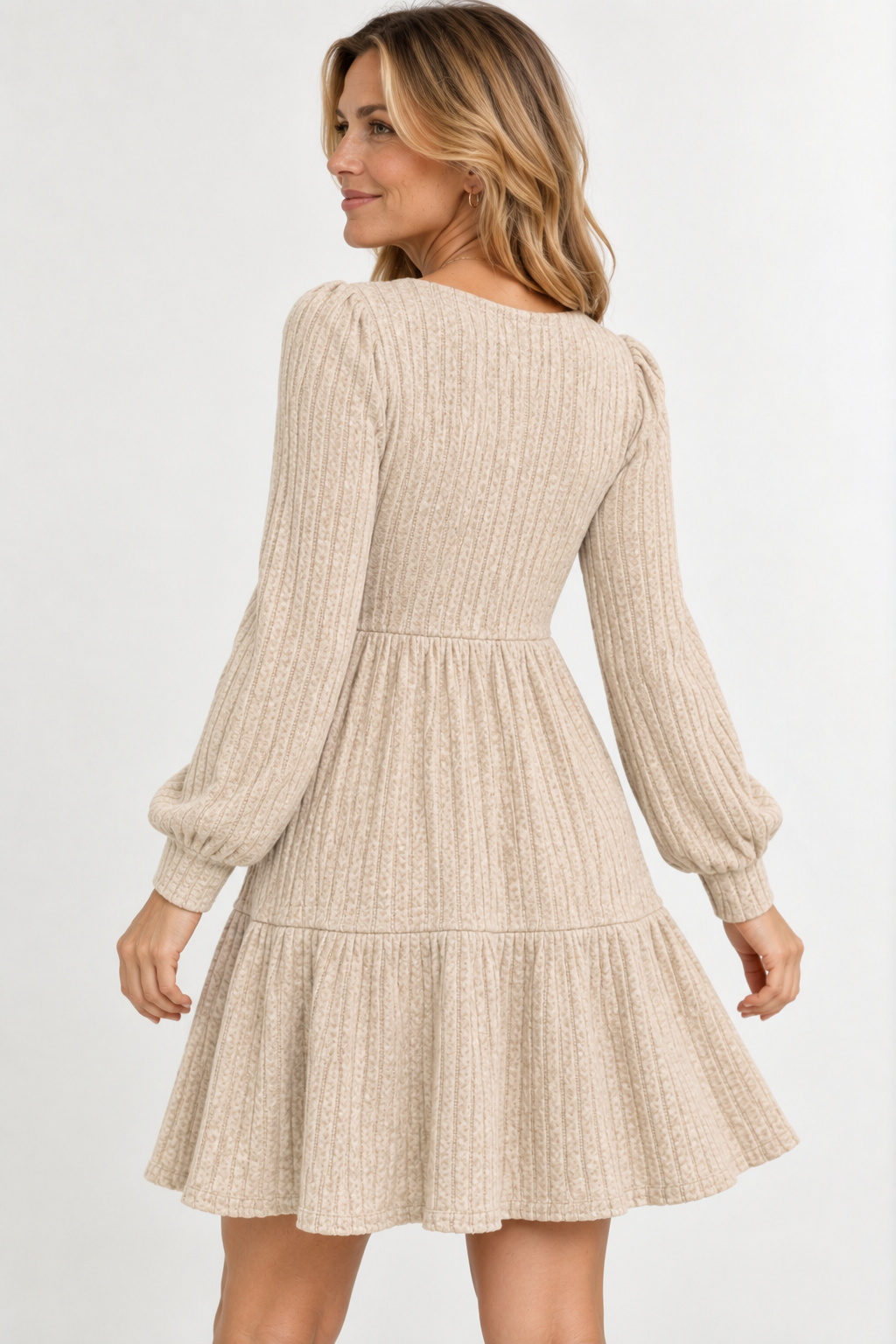 Contour Squareneck